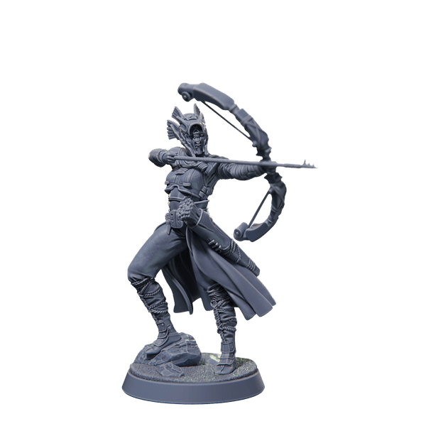 Nav'Avar Scout