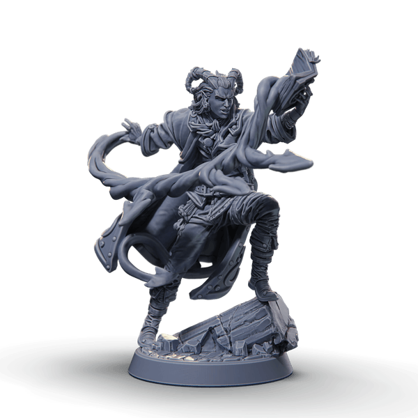 Kaelzar Vaelrith