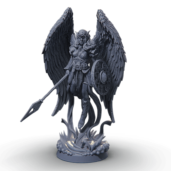 Valkyrie