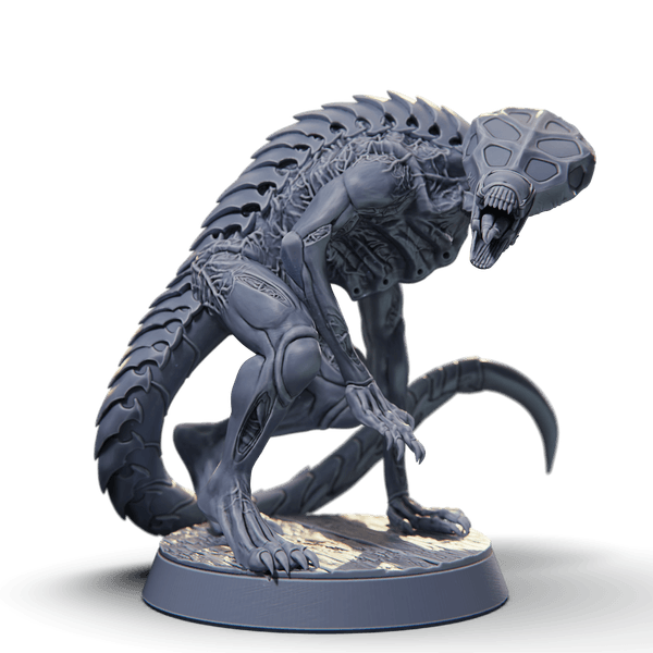Praetorian Voraxthid
