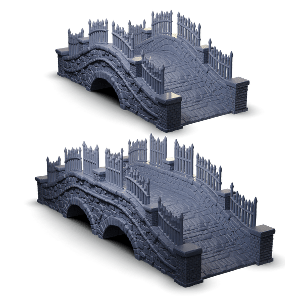 City Bridges