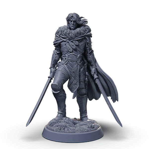 Zelyth Moonblade