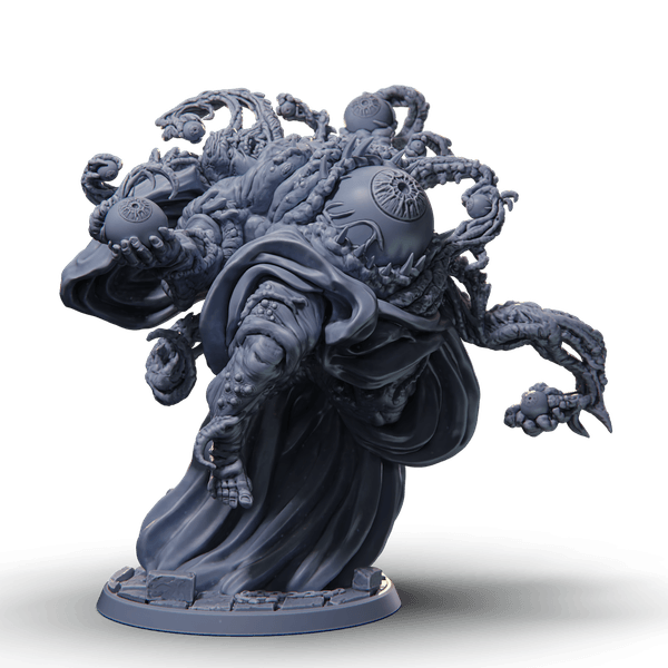 Nightmare Beholder