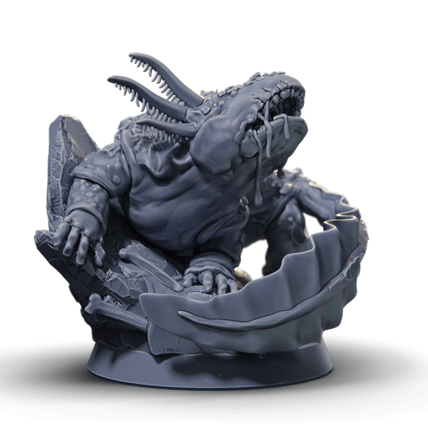 Blind Salamander