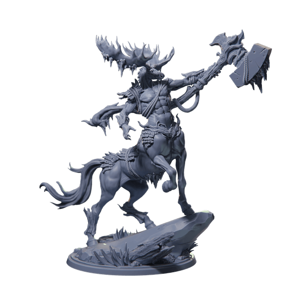 Warden Centaur