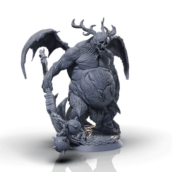 Abyss Spawn
