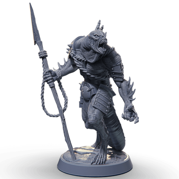 Sea Raider