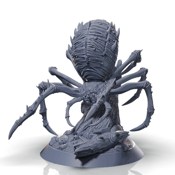 Giant Spider