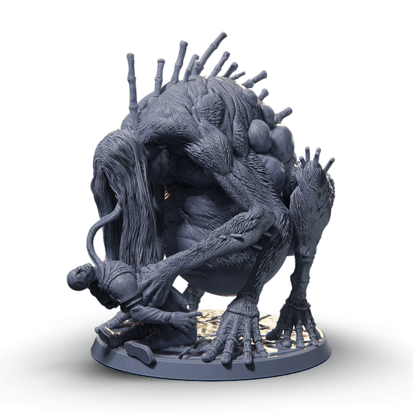 Bloodcrawler