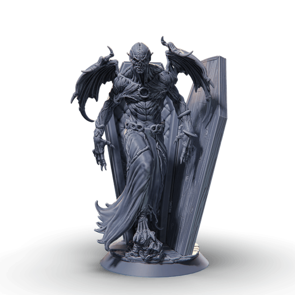 Vampire Lord
