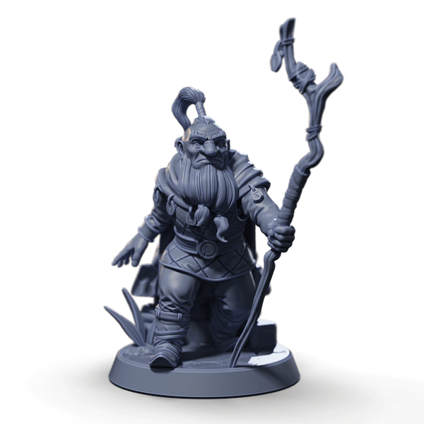 Guardian Badan