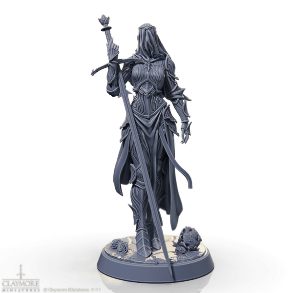 The Widow