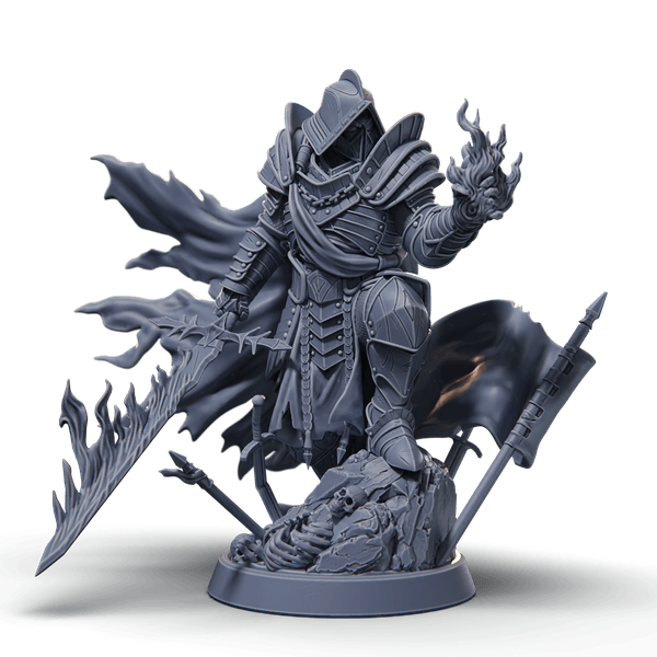 Lord Darkstar