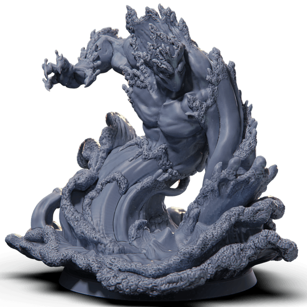 Water Elemental