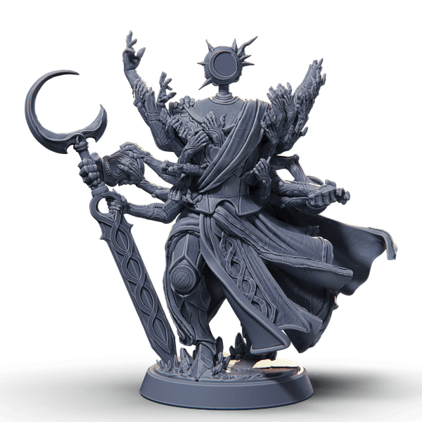 Eclipse Knight