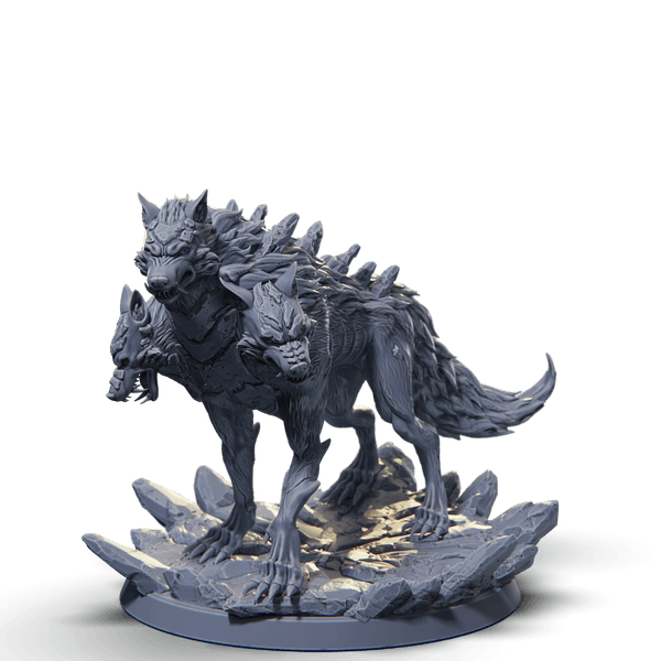 Cerberus