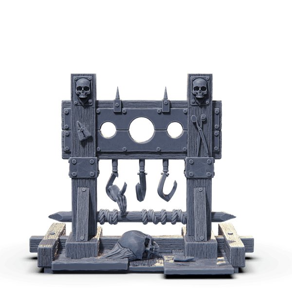 Pillory