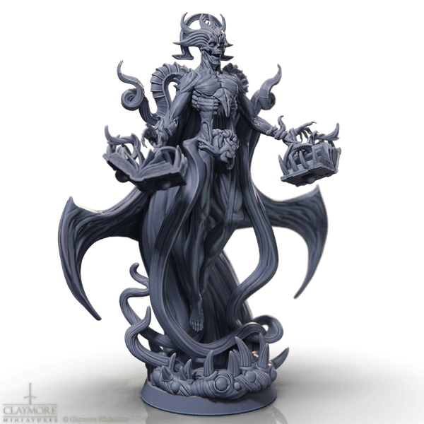 Eldritch Lich