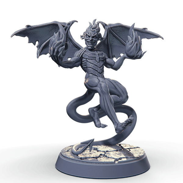 Hellfire Imp