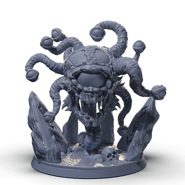 Tyrant Watcher