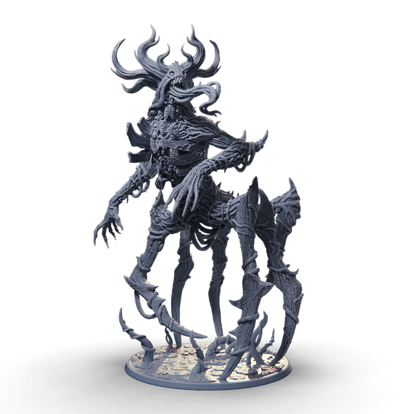 Blightwalker