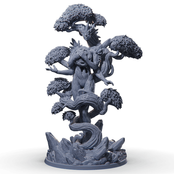Avatar of Earth