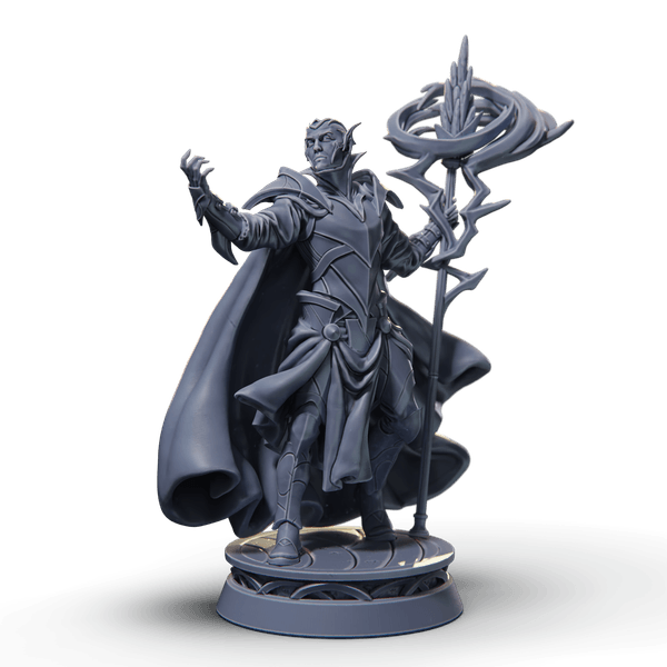 Al'Fanor the Betrayer