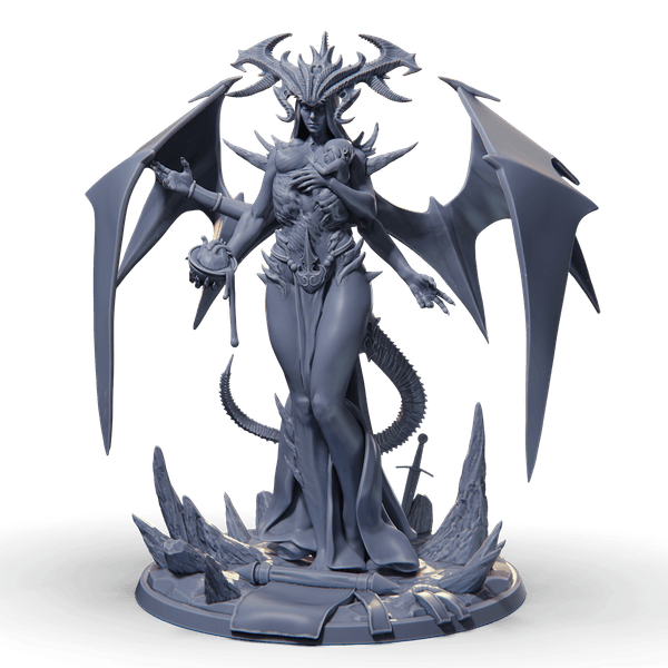 Plague Heir