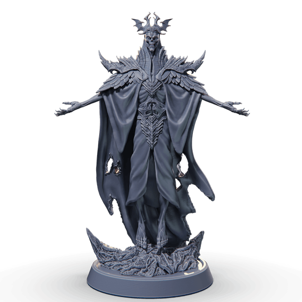 Dragon Cult Priest