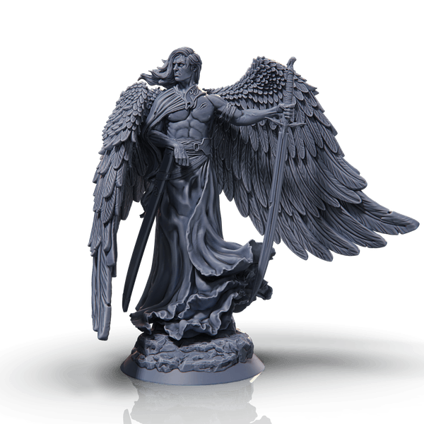Fallen Angel