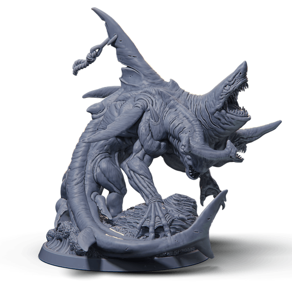 Sharberus