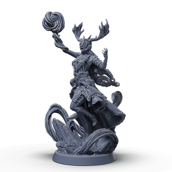 Vaellyn "Moon-thorn"