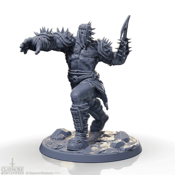 Flesh Abomination