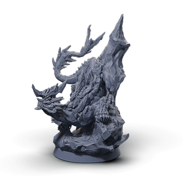 Frost Salamander