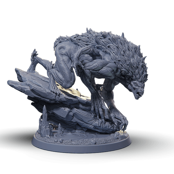 Darkstalker