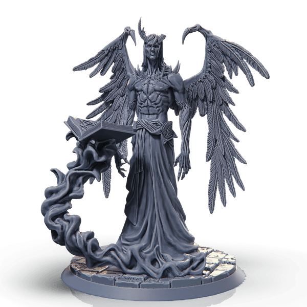 The Dark Prince