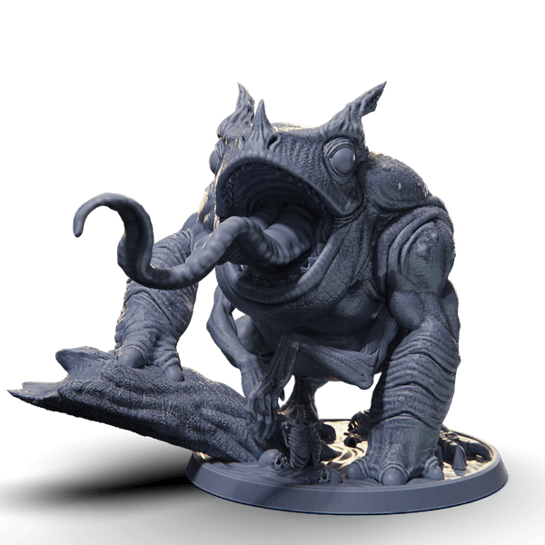 Pullotoad