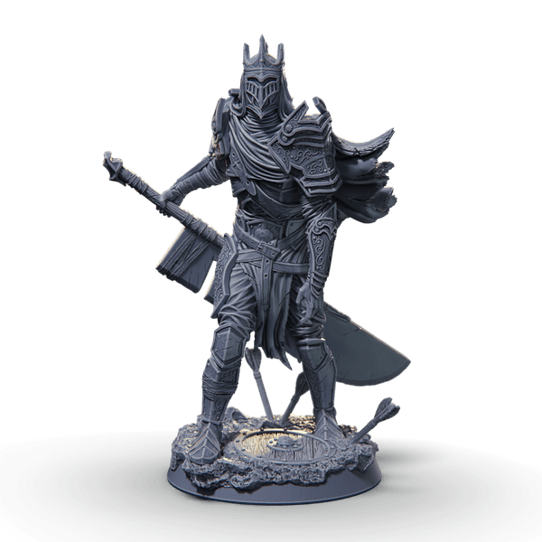 Lord Trevas