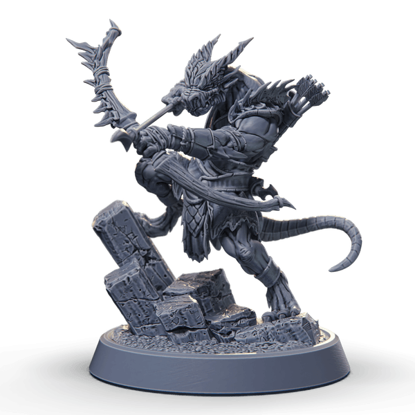Kobold Scout