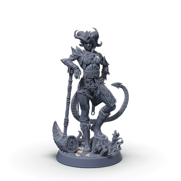 Ashara Emberfury