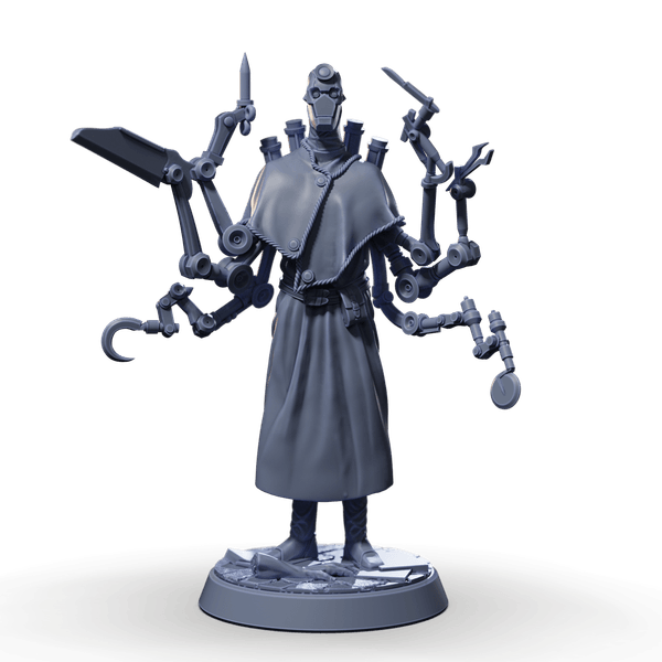 The Mender