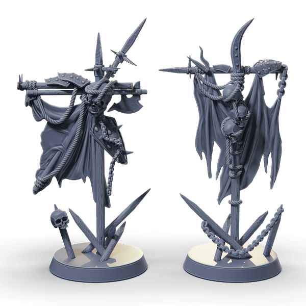 Goblin Banners