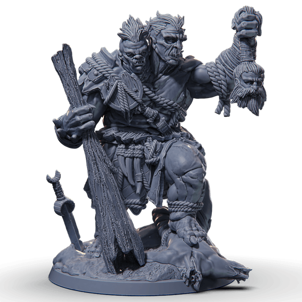 Foul Ettin