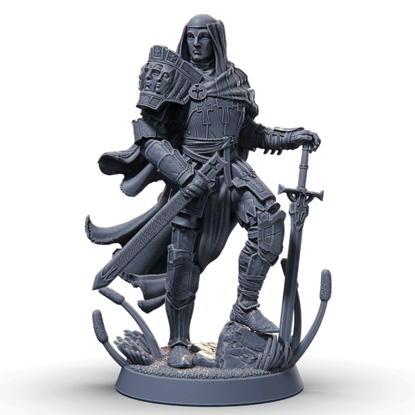 Balduin, the Redeemer