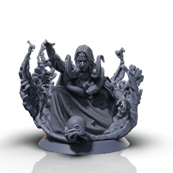 Water Hag