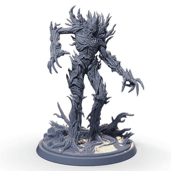 Treant Abomination