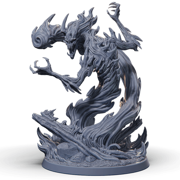 Fire Elemental