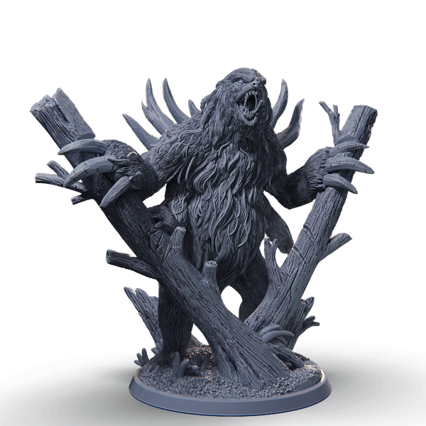Sloth Terror