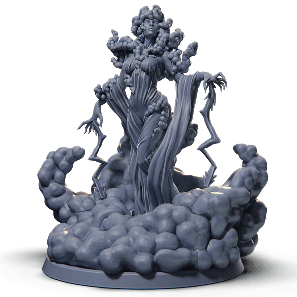 Air Elemental