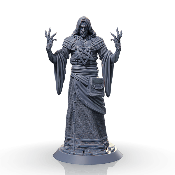 Cultist Initiate